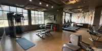 Hotel Indigo TRAVERSE CITY by IHG - Gym