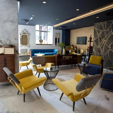 Design Plus Bex Hotel