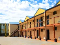 Seaview Motel & Apartments Hotels in Apollo Bay