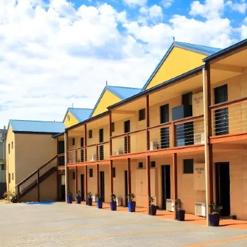 Seaview Motel & Apartments