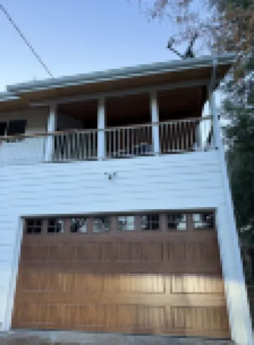 Modern Yosemite Escape – Cozy + Nature Views + EV Charger + Large Deck +Kitchen