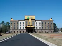 Holiday Inn Express & Suites PERRY-NATIONAL FAIRGROUND AREA by IHG - Kuntosalit