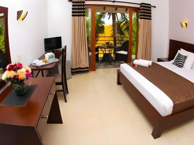 Hotel Shanelo