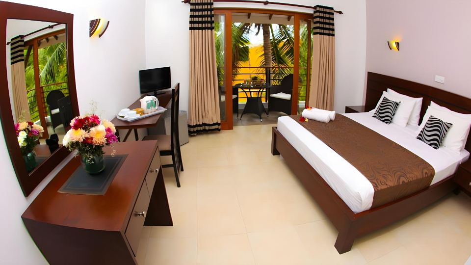 Hotel Shanelo