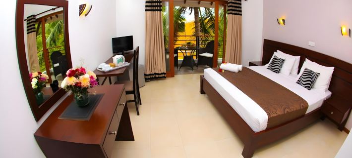 Hotel Shanelo Hotel di Negombo