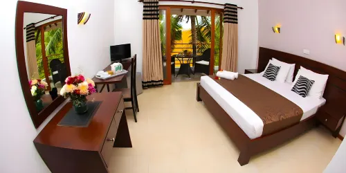 Hotel Shanelo - spa