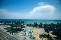 Gyeonpo Vistahotel - 2-Star