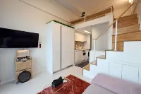 JW Cozy Stay