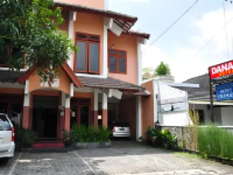 Hotel Dana Jogja