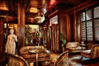 House of Gods Glasgow