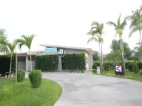 S Hotel Kanchanaburi Hotel a Kaeng Sian