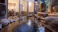 Tamaikan - avec sources thermales