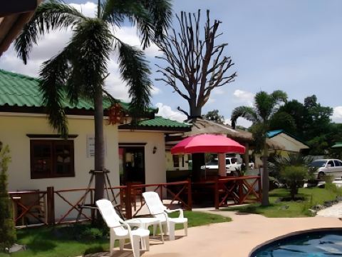 Public Areas Ryans Resort Photo