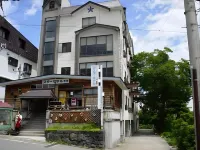 Star Hotel Akakura