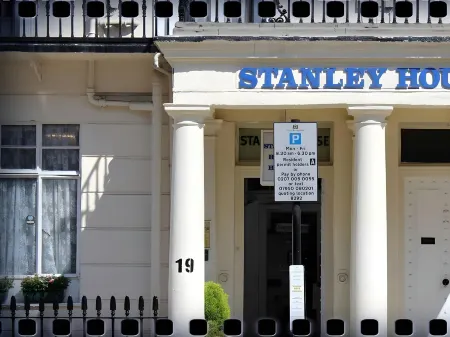 Stanley House Hotel