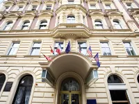 Hotel Atlanta Hoteles en Viena