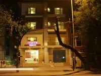 호텔 아이보리 32 인디라 간디 내셔널 오픈 대학 주변 호텔