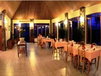 Black Sand Dive Retreat Hotels in Bitung