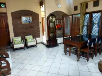 Joglo Ayu Syariah Guest House - Wifi