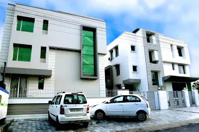 Hotel Kanishk Hotels in Kanmajra