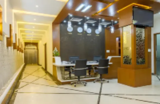 Ambience Hotel