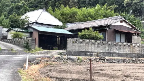 Mannou Seiryuan Các khách sạn ở Nakatado District