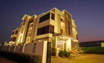 Gold Coast Beach Resort