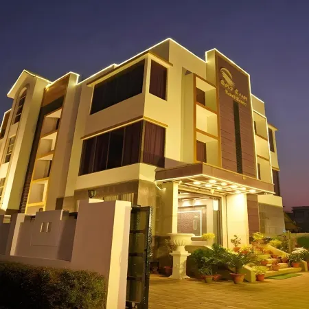 Gold Coast Beach Resort