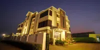 Gold Coast Beach Resort Hotel a Puri