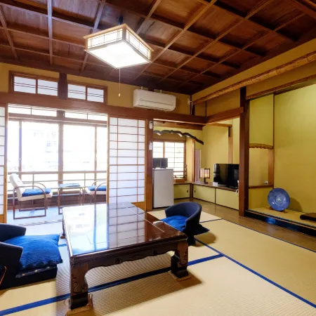 Kiya Ryokan