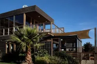 Ruka Antu Ecolodge Hotel di 