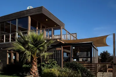 Ruka Antu Ecolodge Hotels in Cobquecura