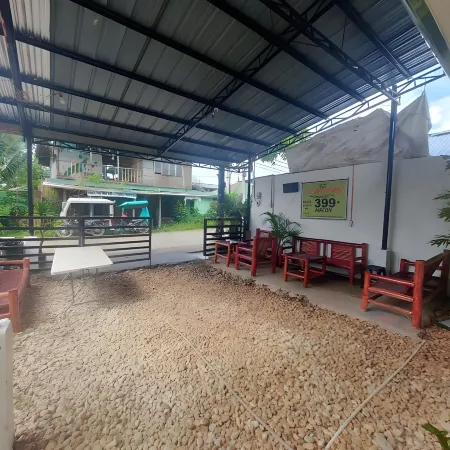 CheRi Backpackers Hostel