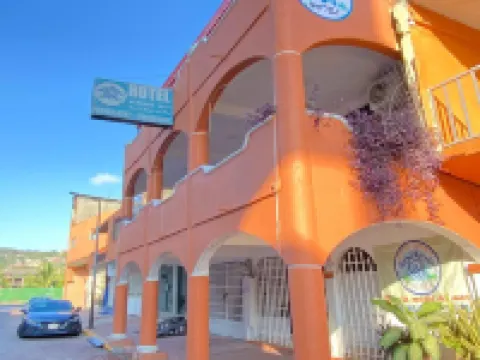 OYO Hotel Zihuatanejo Malibu Zihuatanejo otelleri