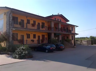 Albergo la Piana Hotels in Ghedi