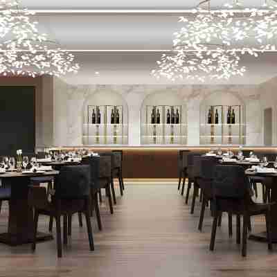 The Hazendal Hotel Dining/Meeting Rooms