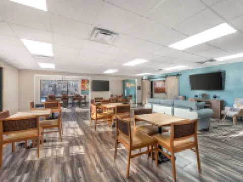 Best Western Classic Inn Hotels in Wayne County
