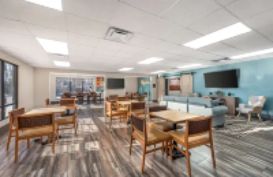 Best Western Classic Inn