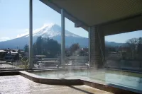 Kawaguchiko Hotel - spa