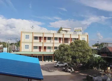 รูปภาพของอุบลเบสท์เพลส Ubon Best Place