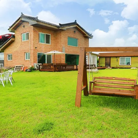 Yeoncheon Garam Holiday Pension