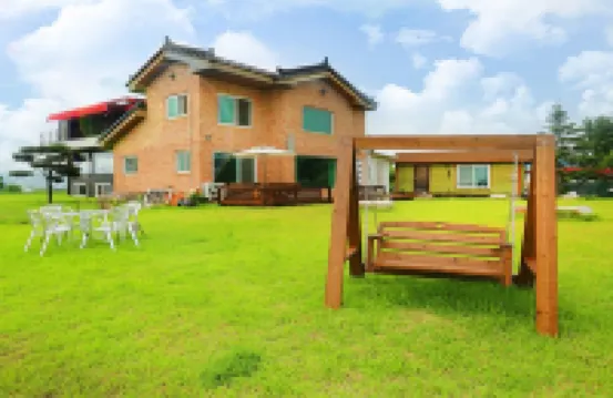 漣川加蘭胡旅館