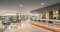 Barceló Corralejo Bay - Adults Only - bar