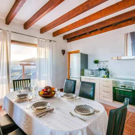 Villa Vista Mar