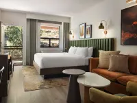The Red Cliffs Lodge Zion, a Tribute Portfolio Hotel Hotels near Zion National Park