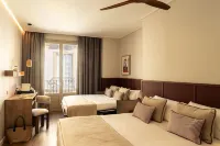 Hotel Well and Come Málaga