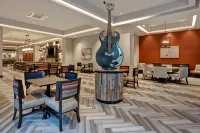 Hampton Inn & Suites San Antonio Riverwalk