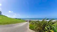 Stables - BEST Sea views in Croyde! Sleeps 8 - Villas