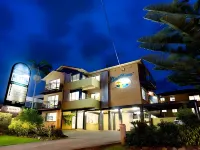 Caribbean Motel