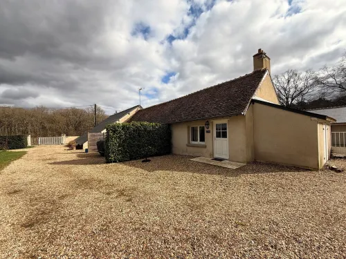Clos des Huards Group - Vignes Vélos & Châteaux Hotels in Cour-Cheverny